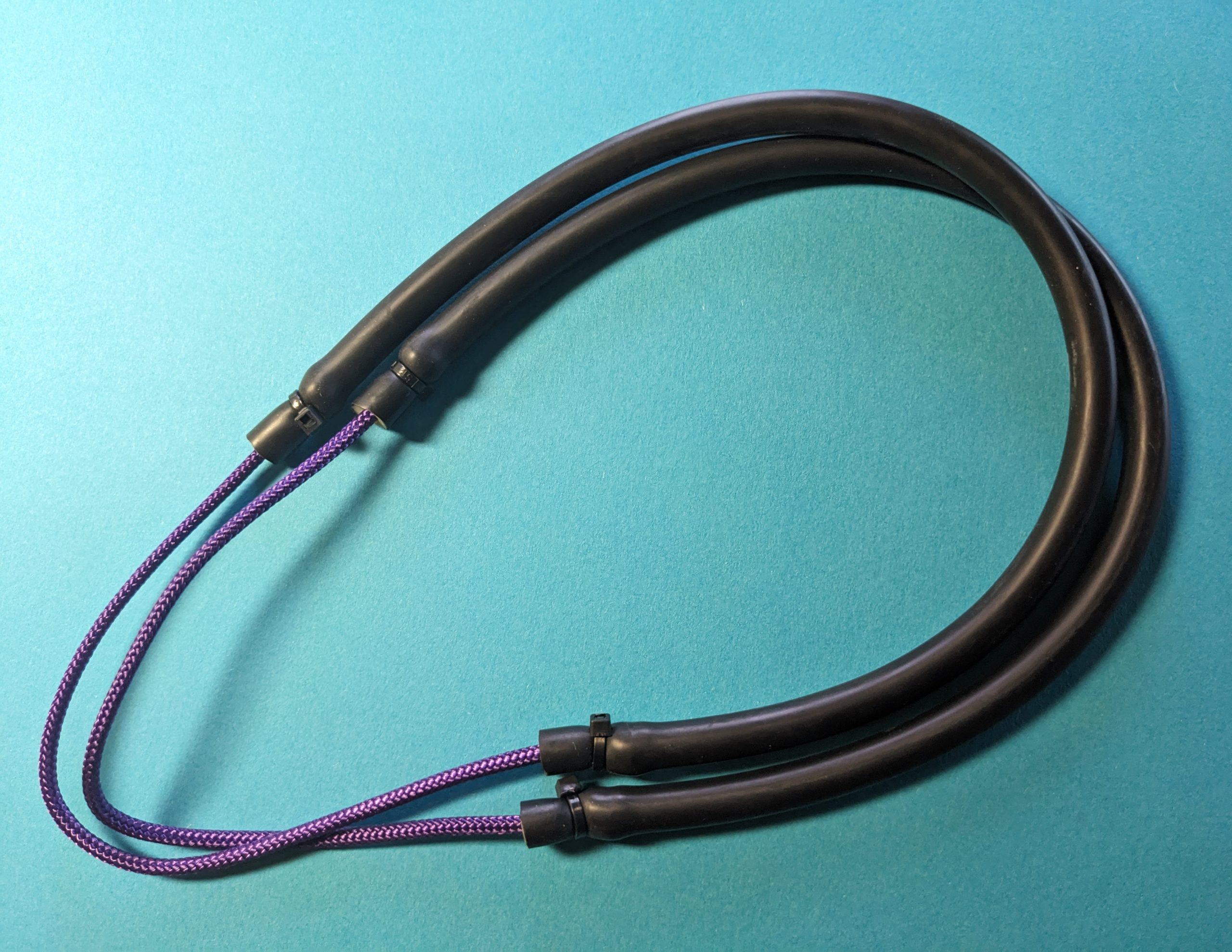 Lionator Pole Spear Bands Lionator Pole Spear Bands