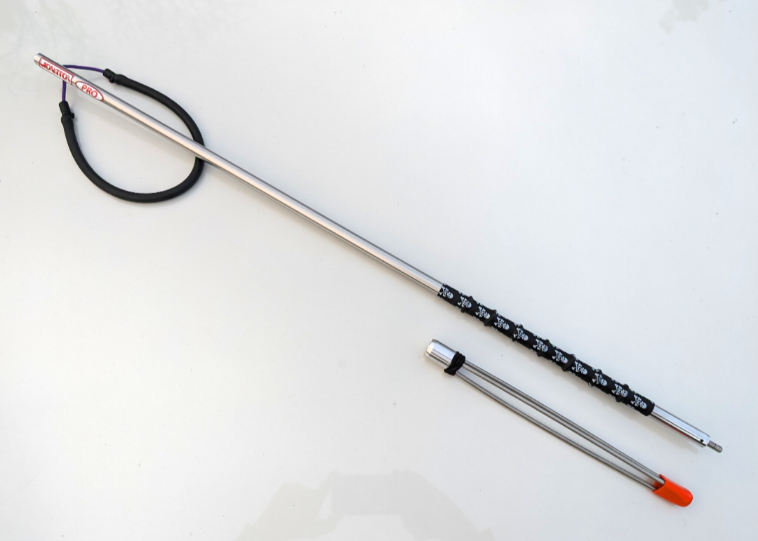 Lionator Pole Spear Lionator Pole Spear Pro Version